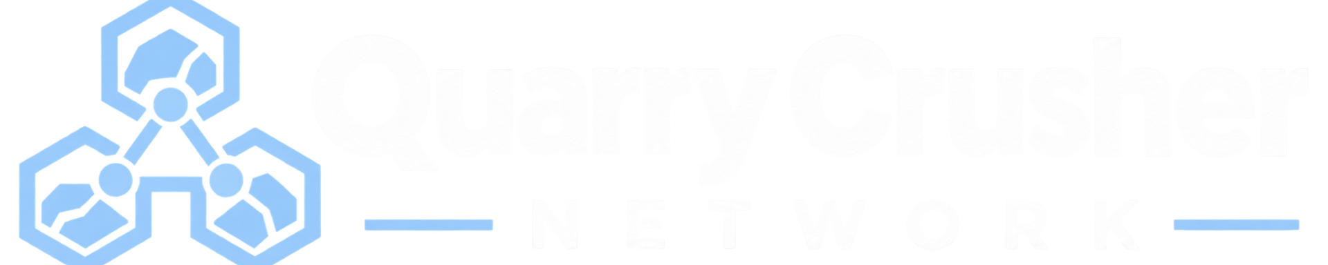 The Quarry Crusher Network