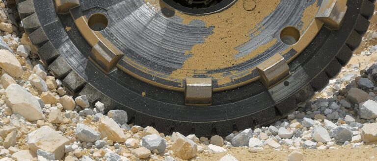 Metallurgical Advances in Jaw Die Wear-Life for Abrasive Hard Rock 3 jaw die wear resistance