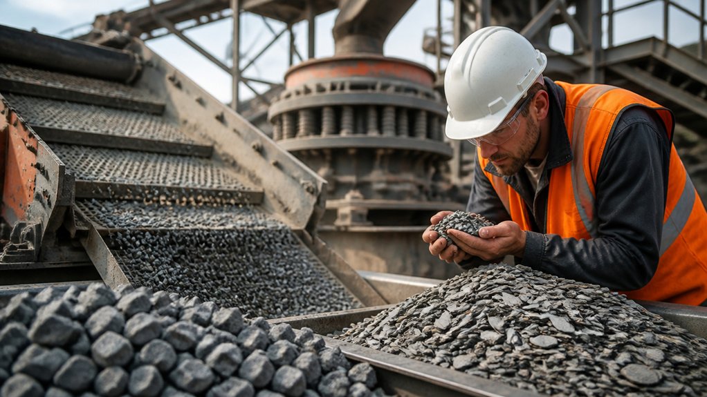 optimize feed and equipment